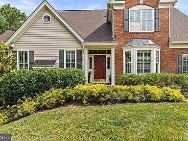 5761 Amelia Springs Cir