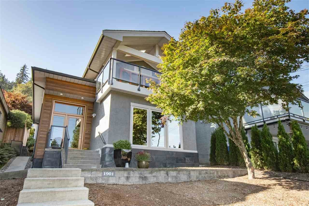 1901 Deep Cove Rd