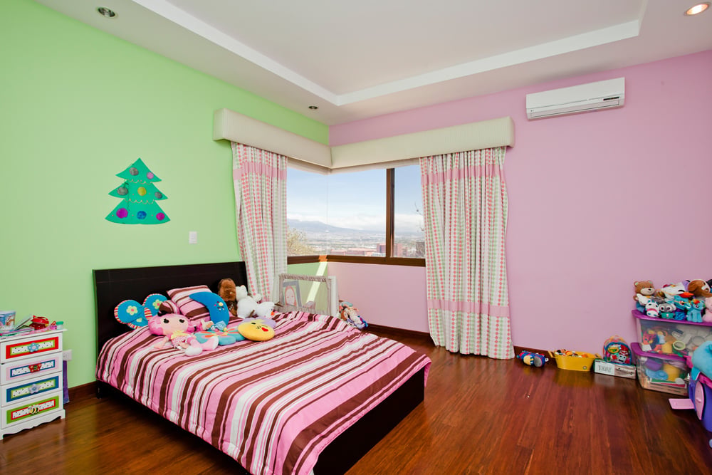 Panoramic City View Residence, Escazu, San Jose