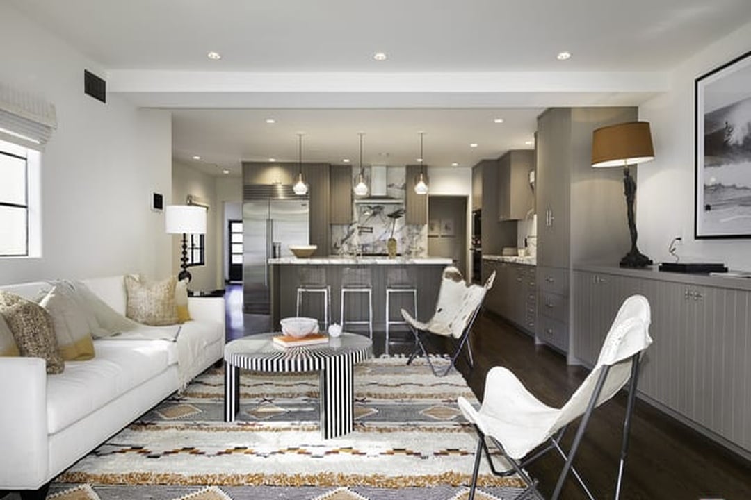 Retreat Crescent