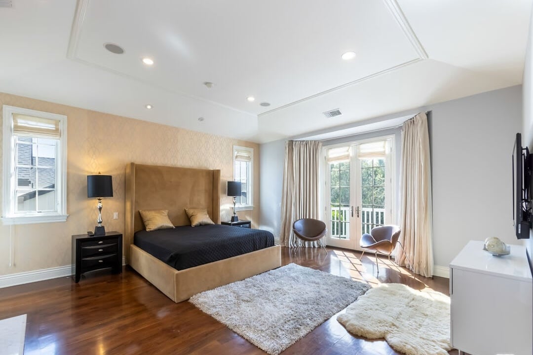 Infinity Estate