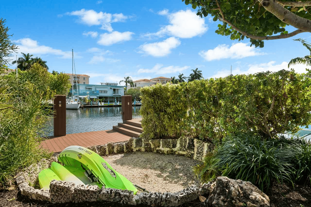 Las Olas