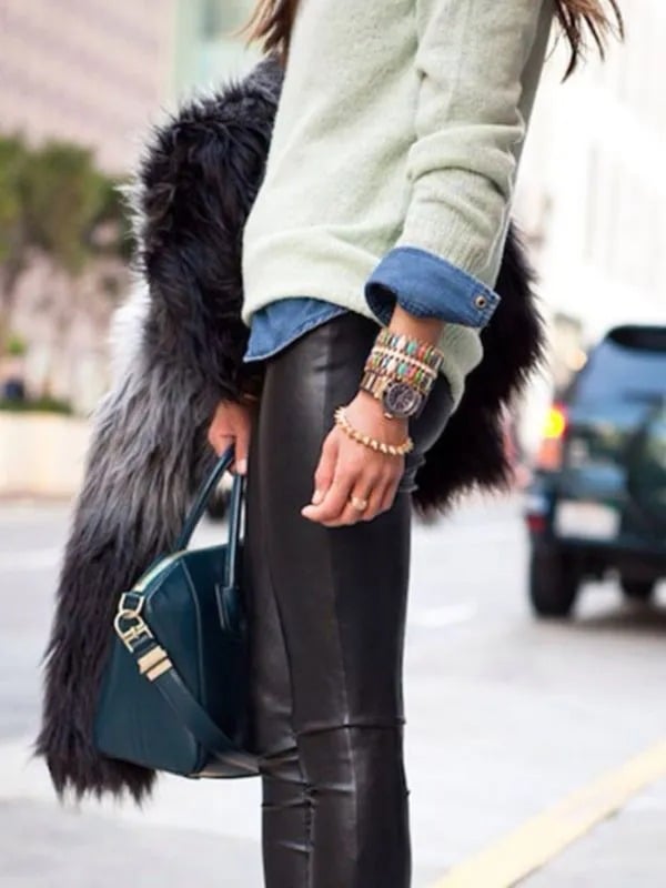 Stylish Sunday
