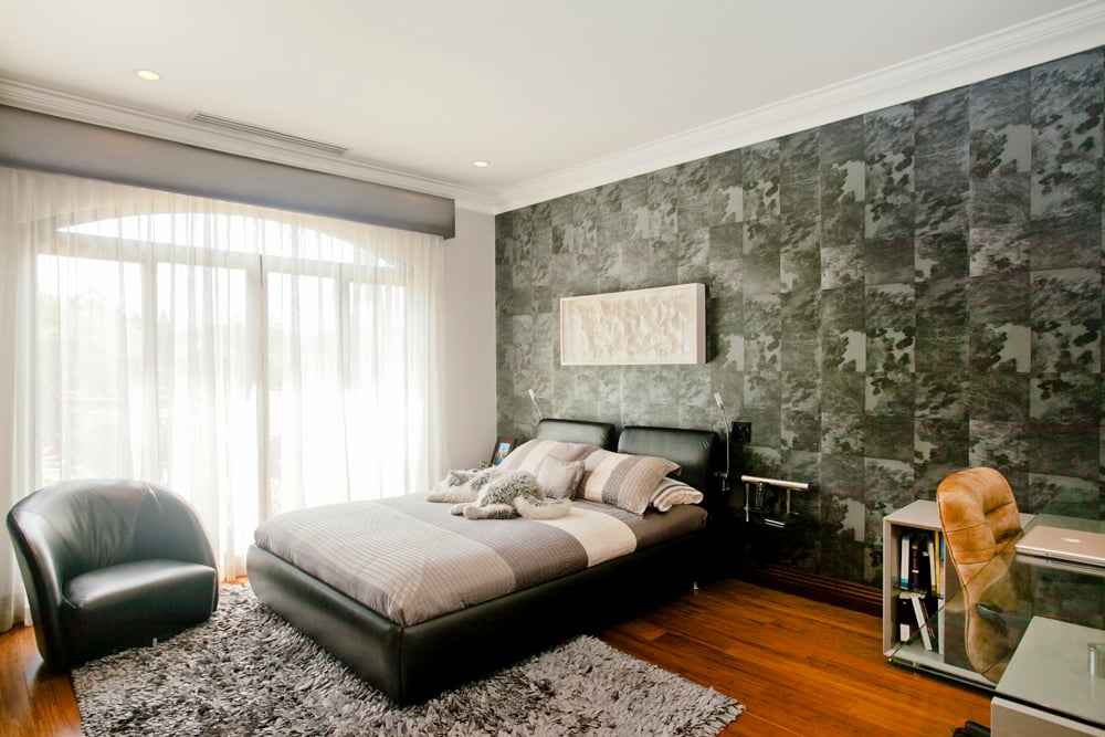 Bosques de Lindora Designer Inspired