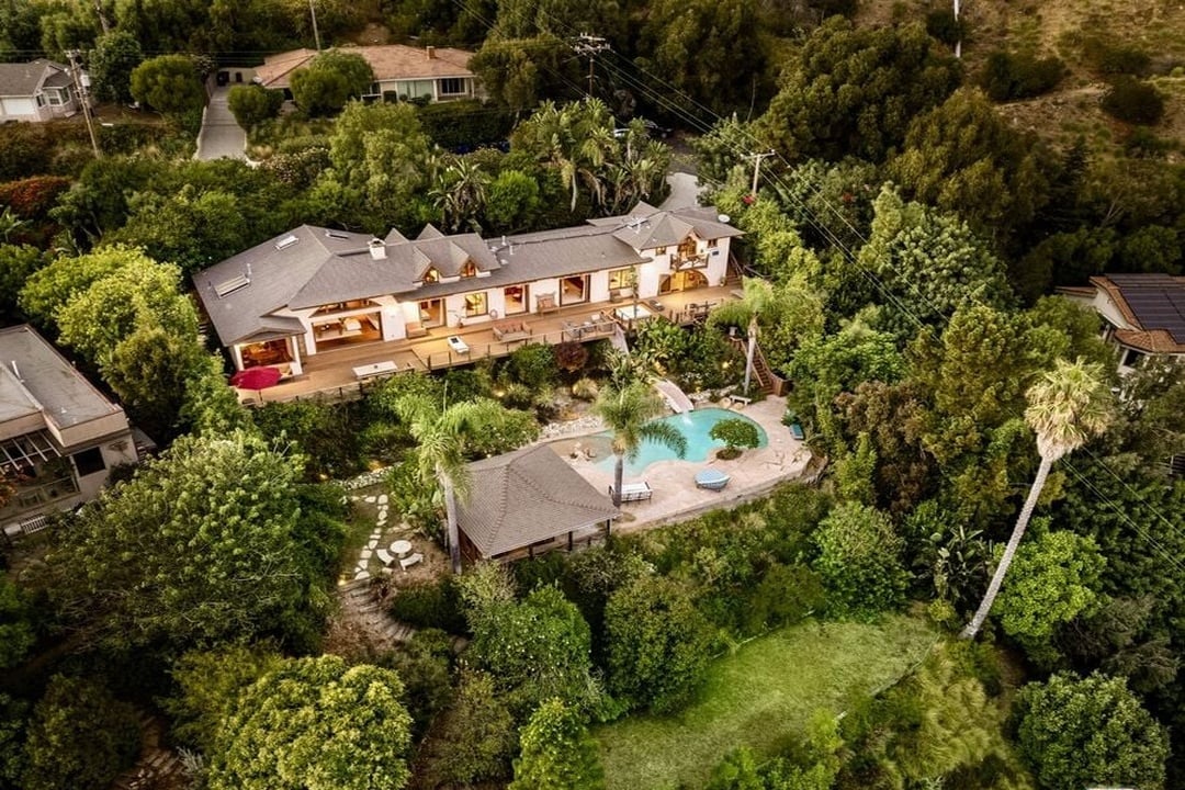 Little Rock Way, 90265