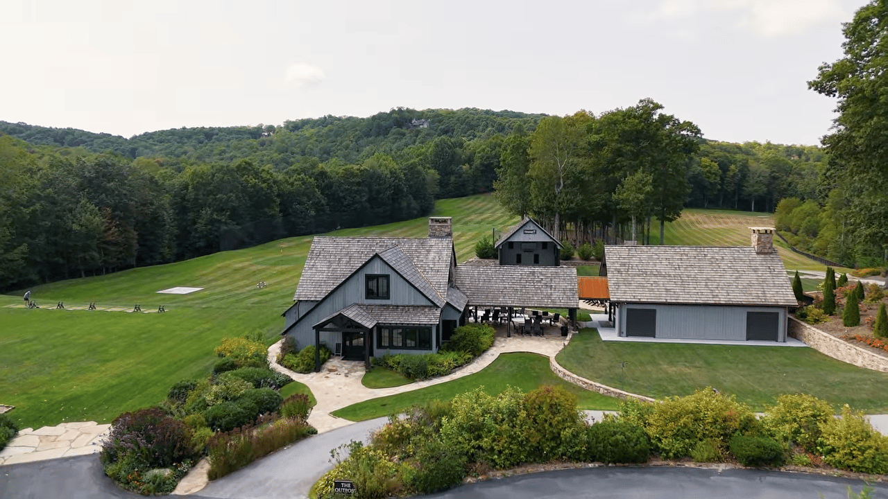 Lot 52 Springwater Road | Glenville, NC