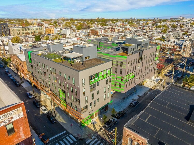1501 N 31st St #PH13, Philadelphia, PA 19121
