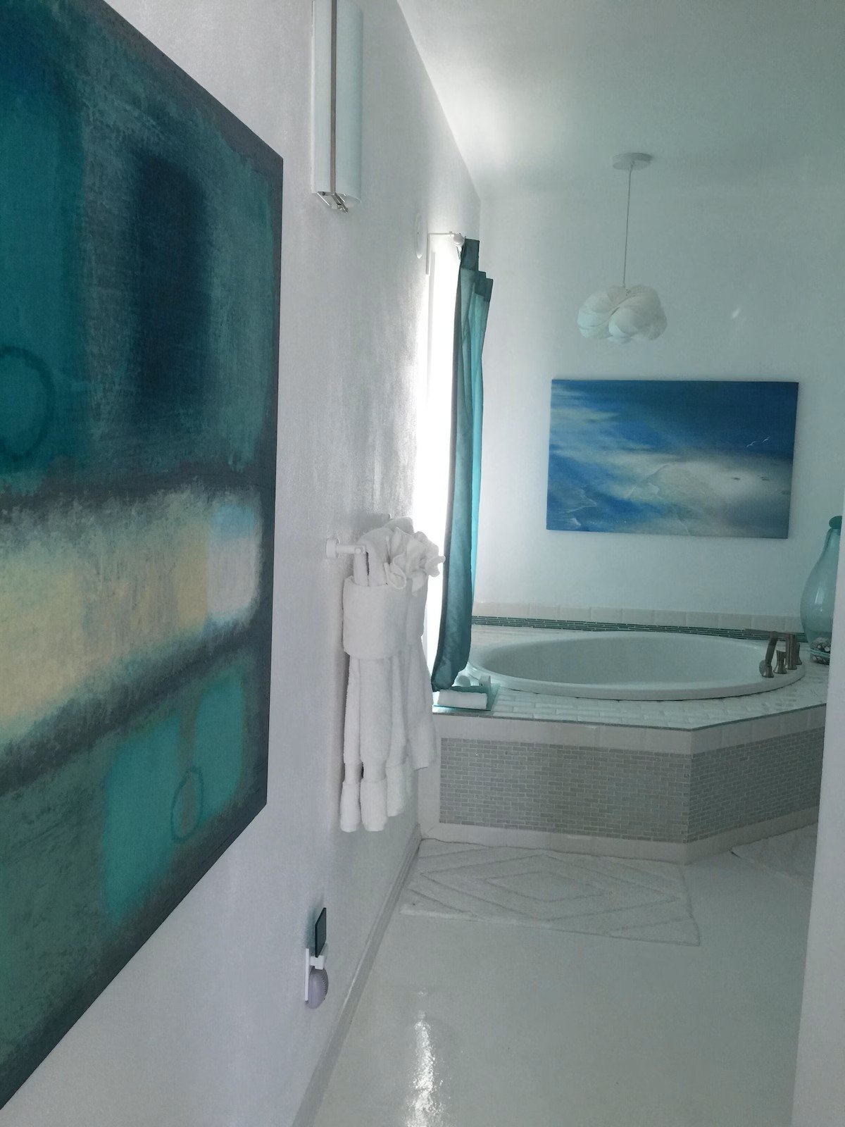 Aqua Dreams