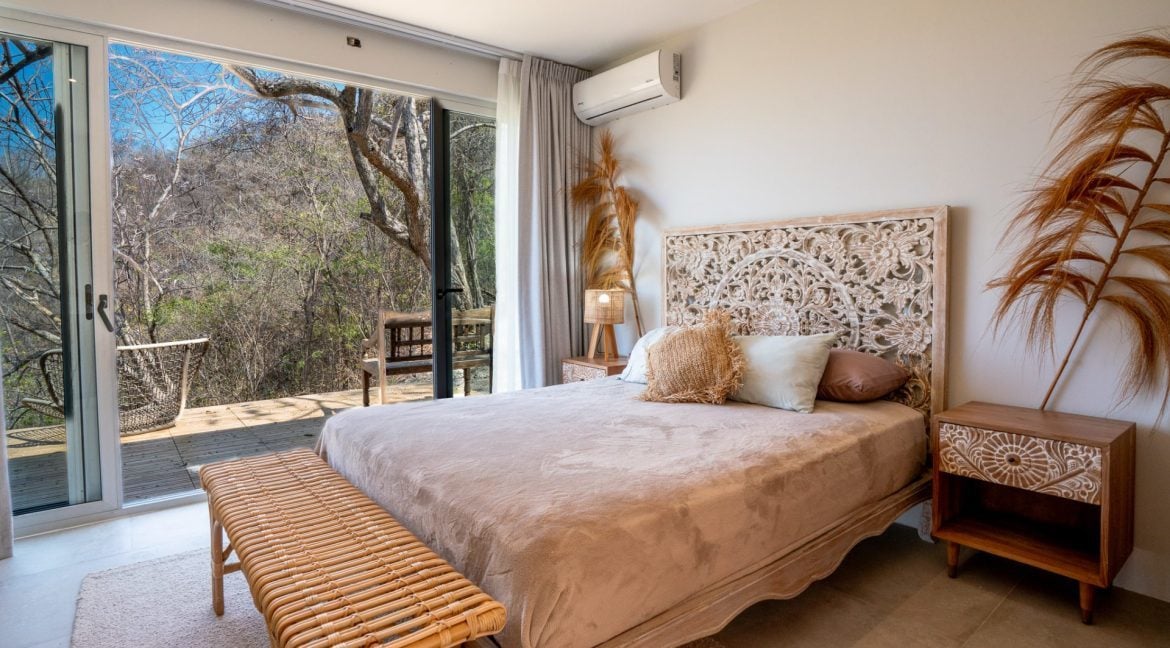 Private Wellness Estate, Tamarindo, Guanacaste