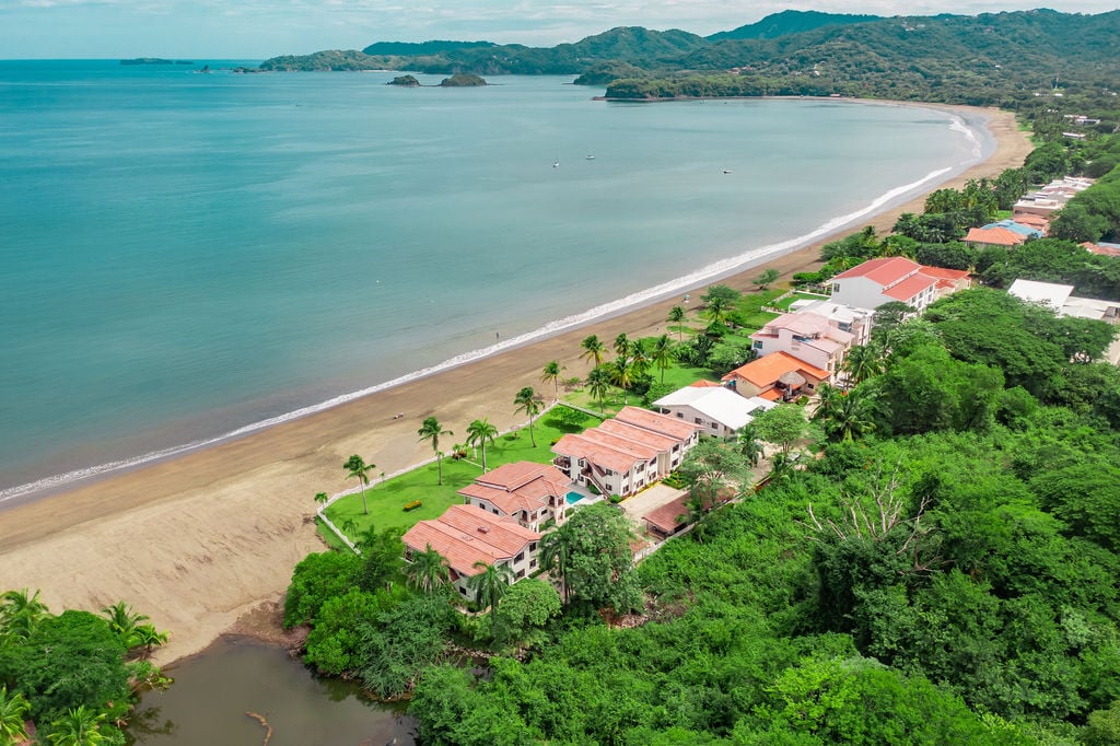 Pacific Beach #10 | Fully Renovated One-Bedroom with Panoramic Ocean & Marina Views