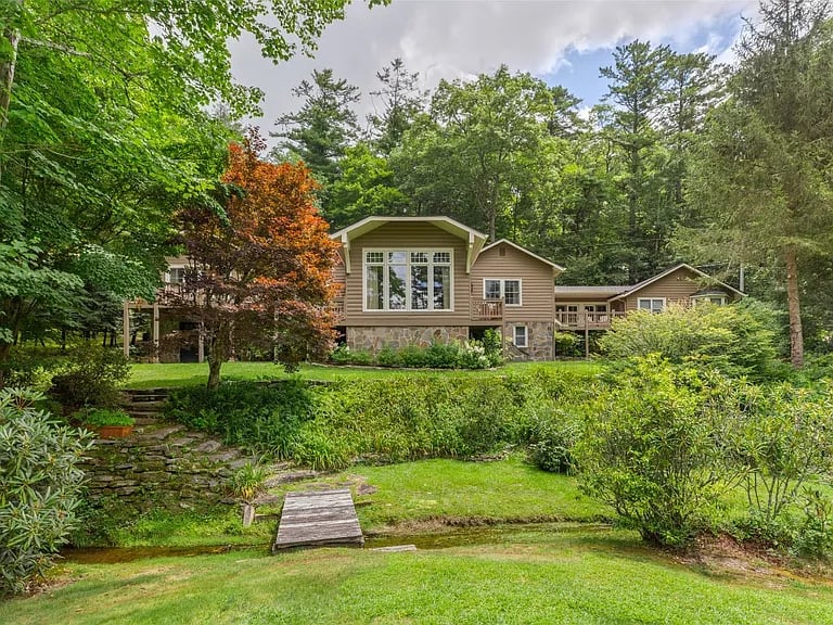 114 Cobb Road