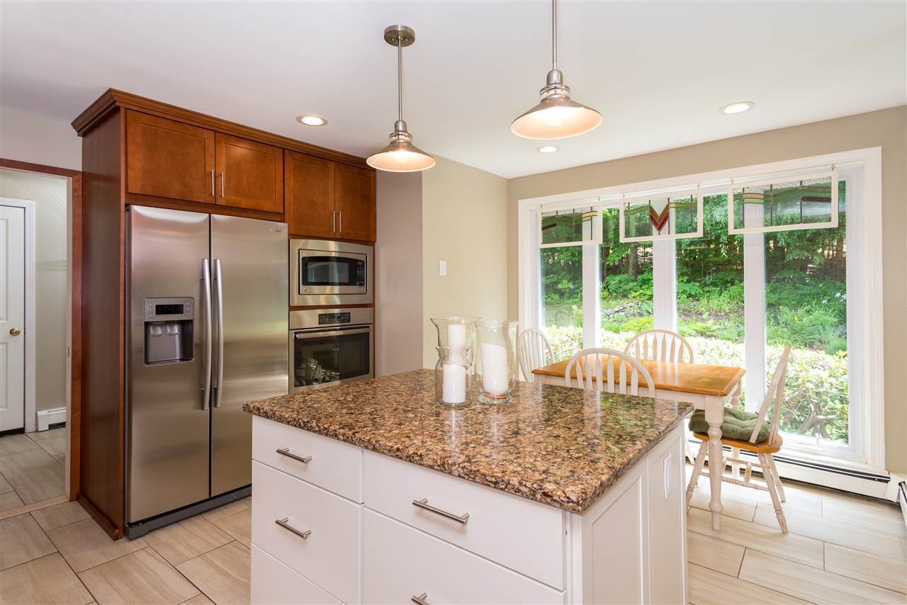 643 Belknap Mountain Rd