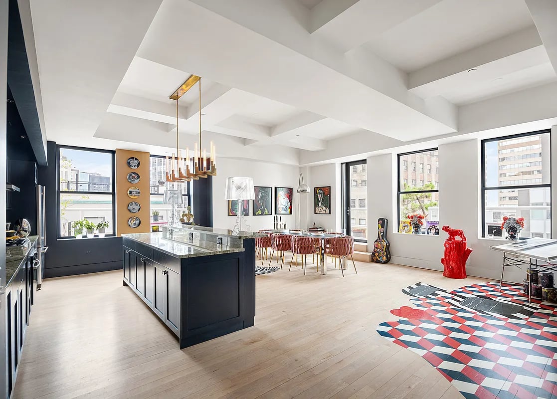 15 Broad Street Unit: 2420