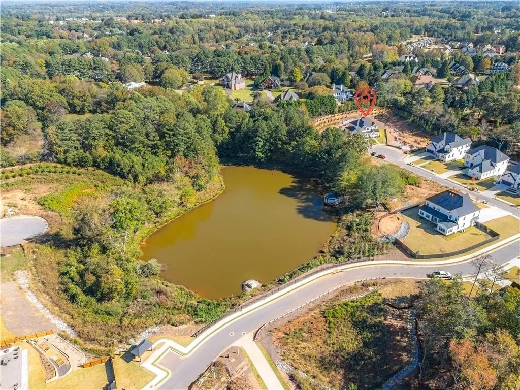 910 Garden Reserve Ln