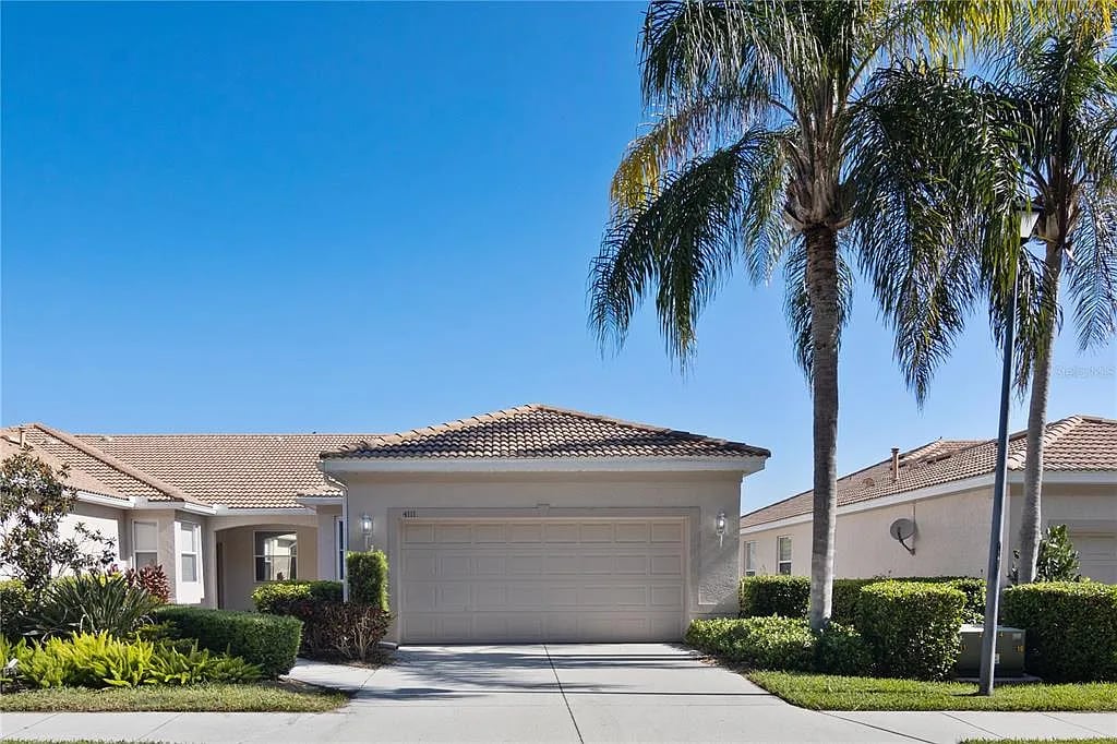 4111 Cascade Falls Dr