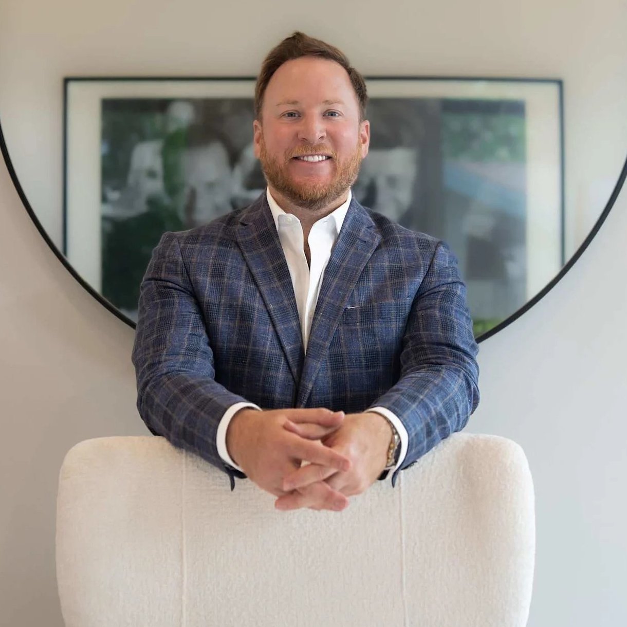 Knox Brothers Naples, FL Real Estate Team Photo