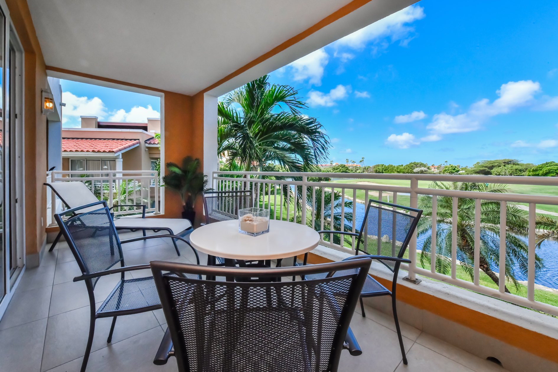 Divi Village Condo 8 