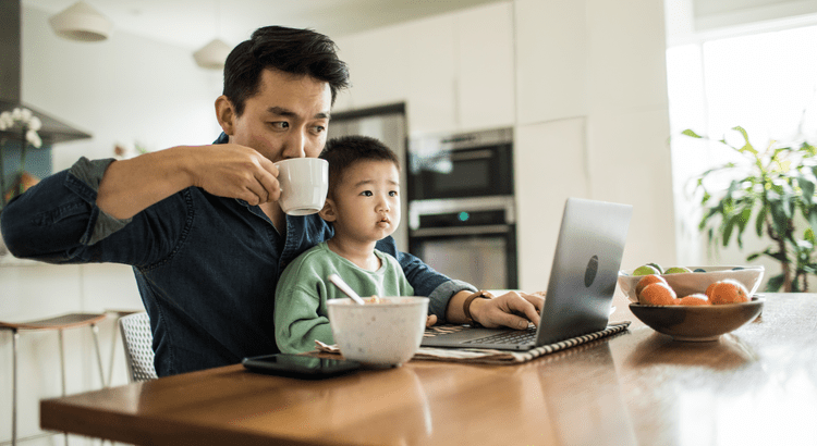Why Would I Move with a 3% Mortgage Rate? and Why it Matters.