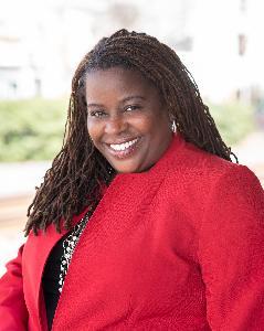 Angela Brown