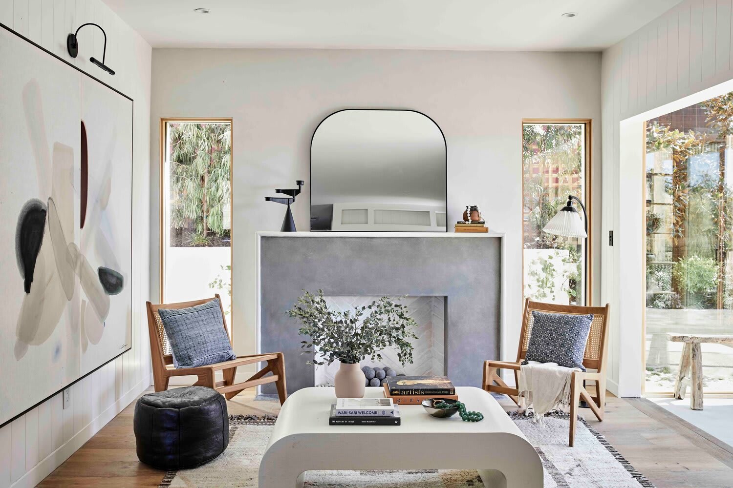 Japanese meets Scandinavian Design in Echo Park