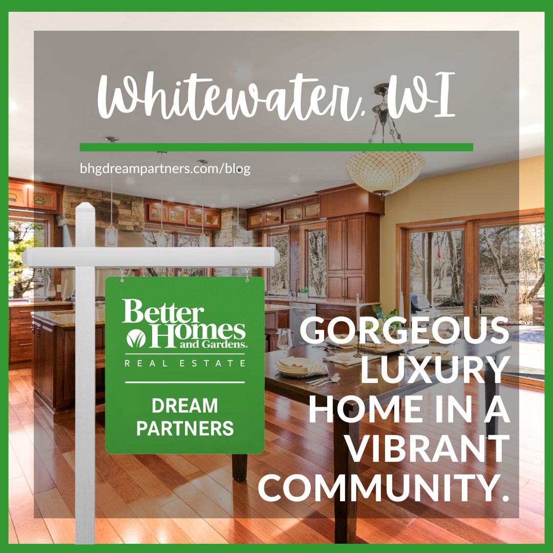 Welcome to Whitewater: A Vibrant Wisconsin Community