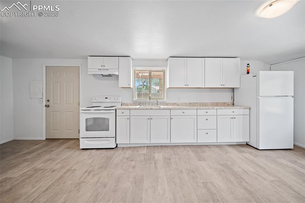 2920 Cheyenne Avenue