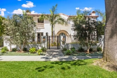 508 N Alpine Dr
