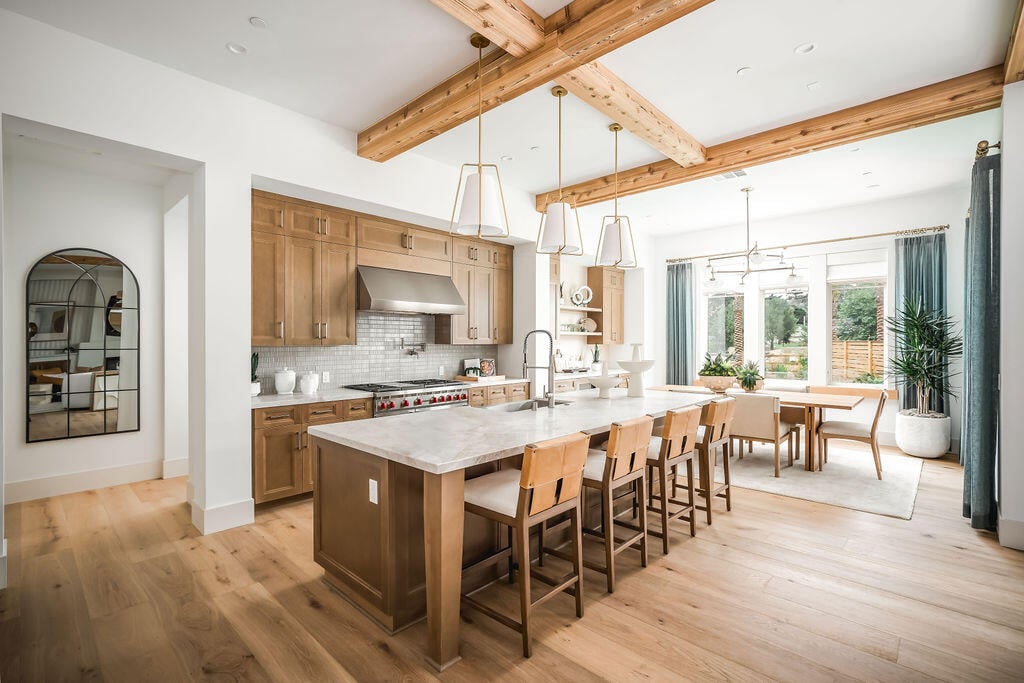 105 Polo Way: Coastal Luxury in Santa Barbara’s Polo District