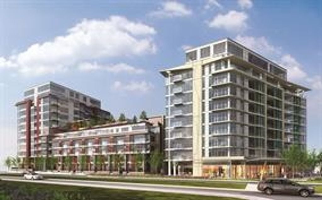 88 W 1st Ave, #304