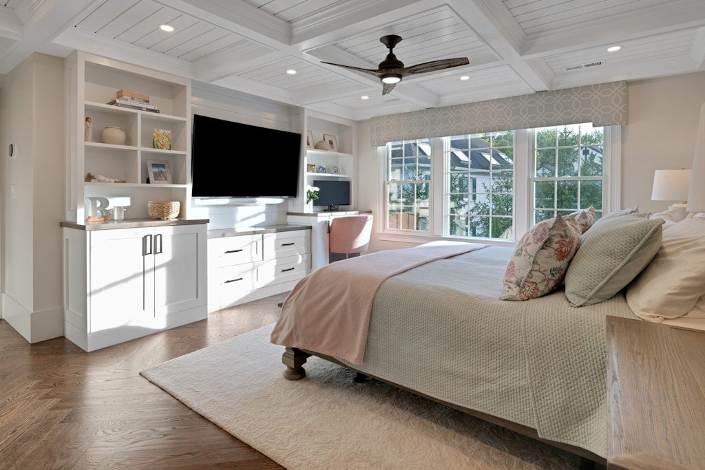 Stunning Turn Key in Harding Township
