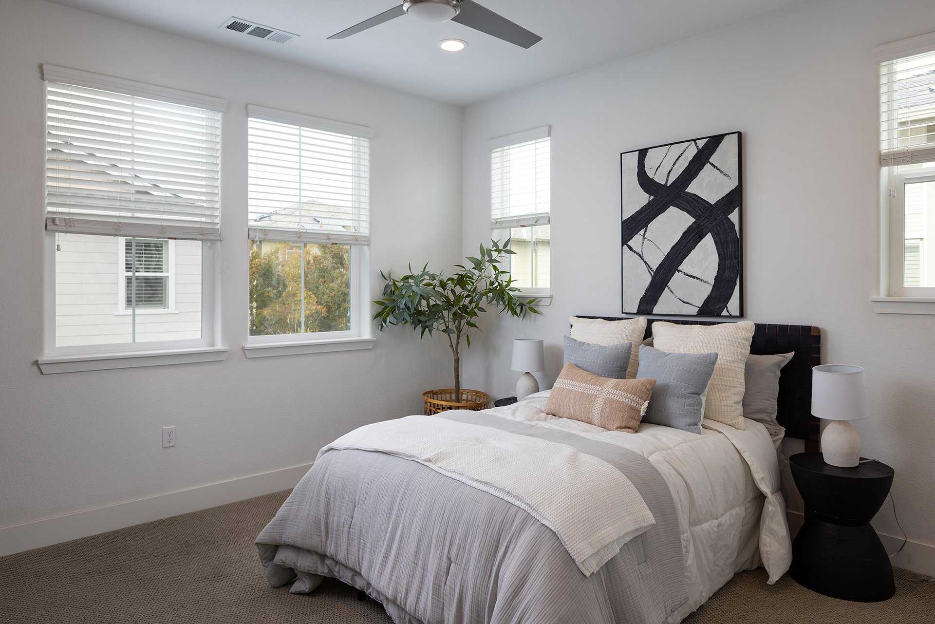 Refined Living at The Dunes