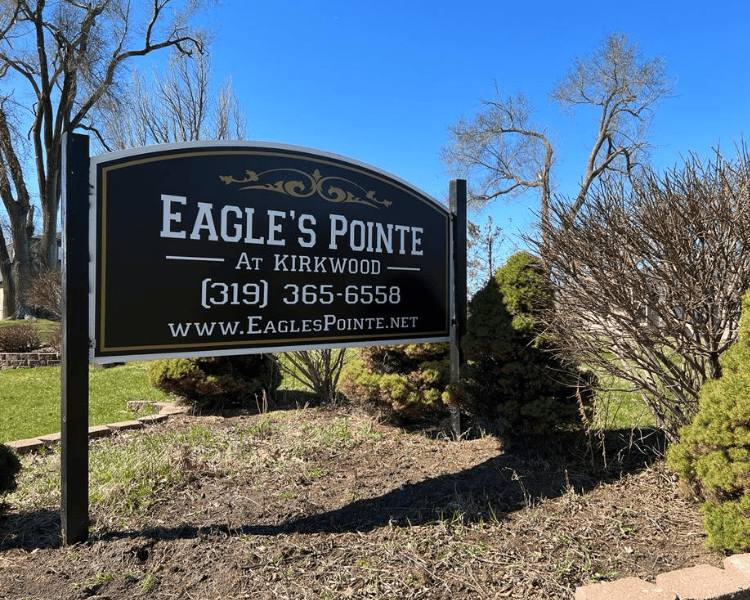 Eagle Pointe Apartments