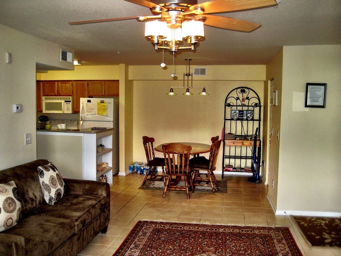 4050 Dancing Cloud Ct # 296