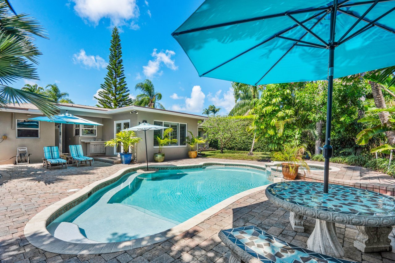 East Wilton Manors