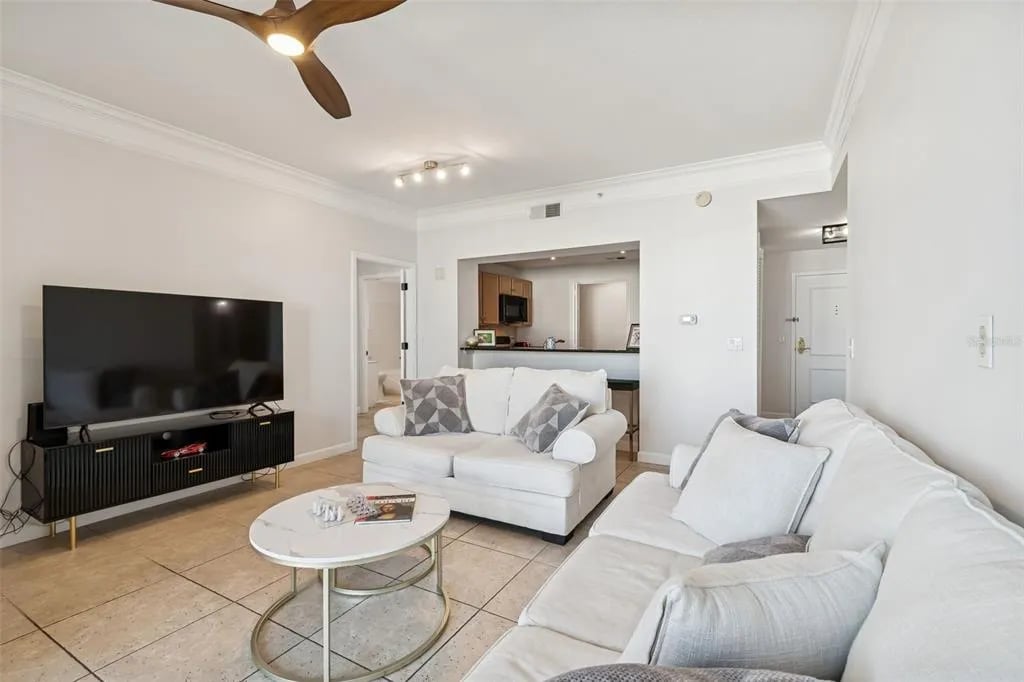 345 Bayshore Blvd, Apt 906