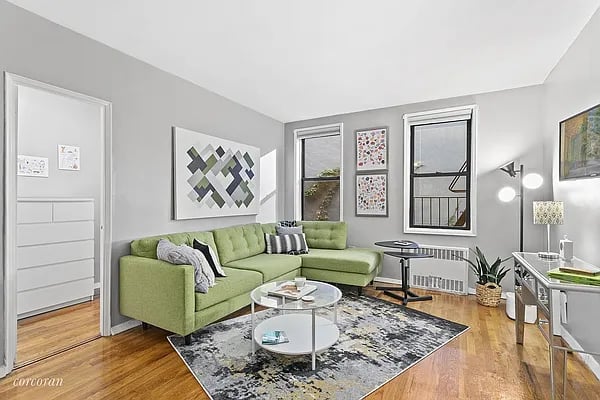 242 East 38th Street #3G