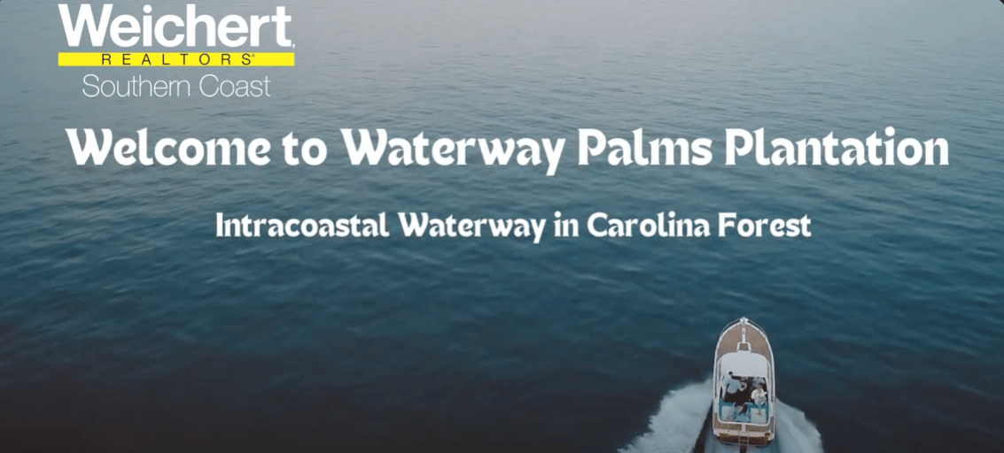 Welcome to Waterway Palms Plantation