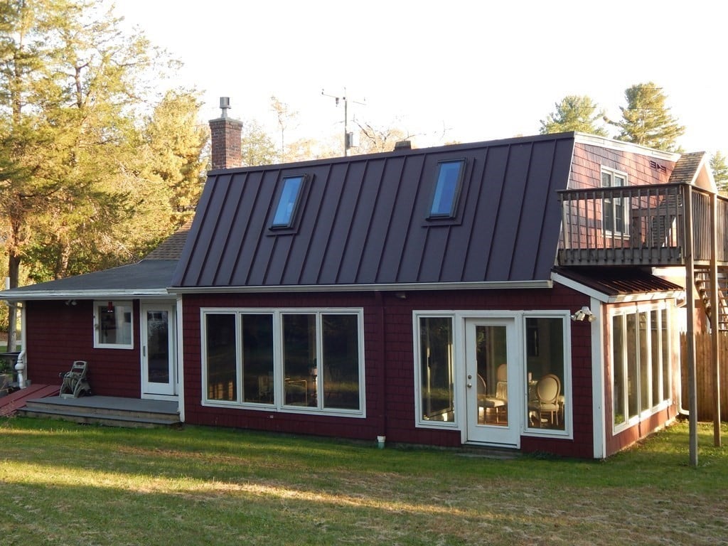 44 Amherst Rd