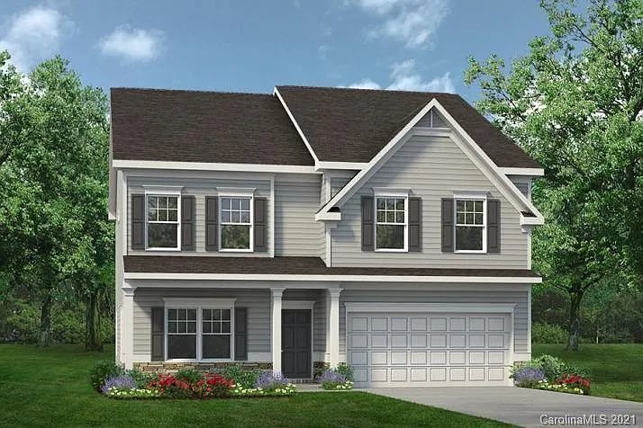 12815 Aberdeen Park Dr #62