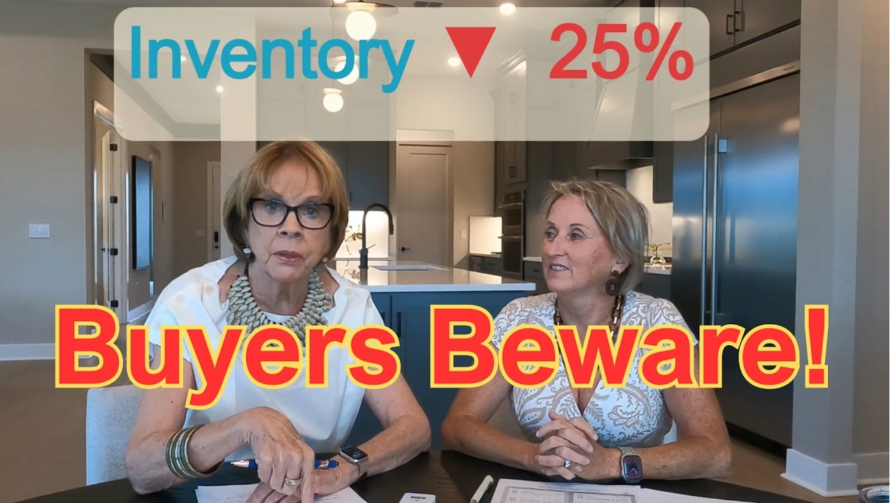 Sarasota & Manatee Market Report - May 2026 