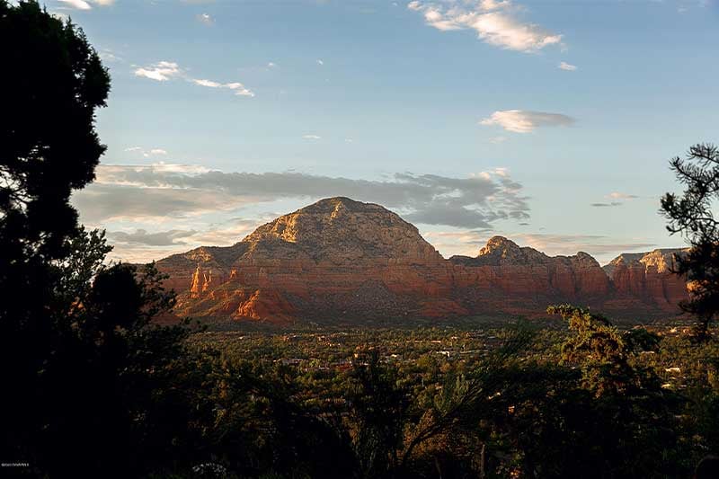 West Sedona