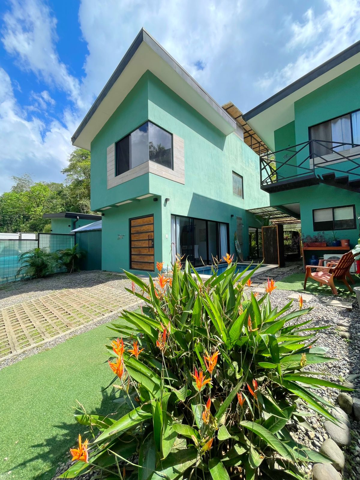 Nature Retreat Income Property
