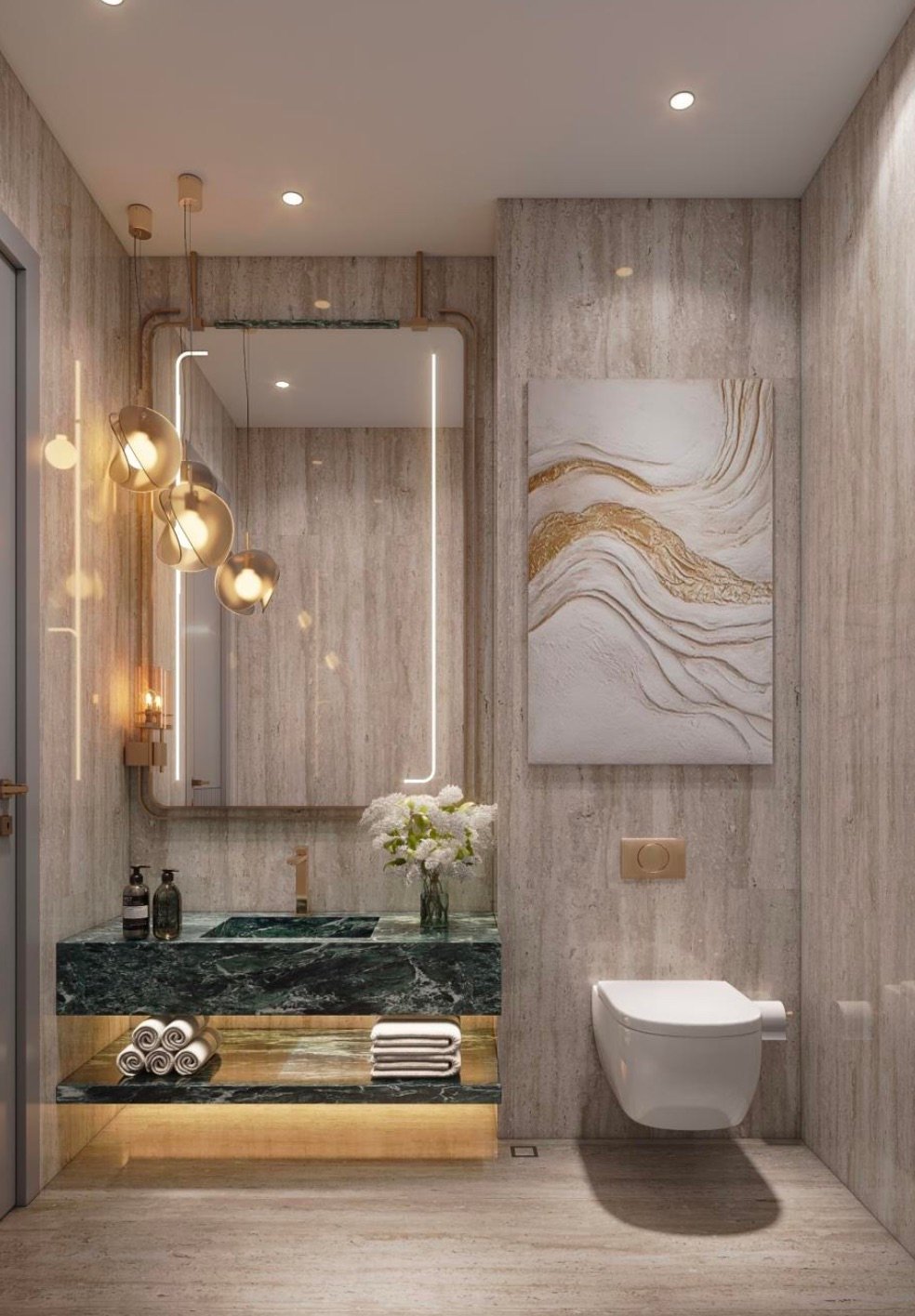 17 Catalonia Drive Entrada