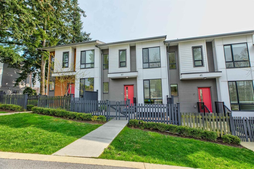 16433 19 Ave, #42