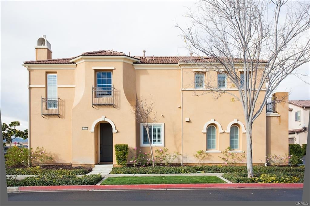 15988 Moonflower Avenue, Chino, CA 91708