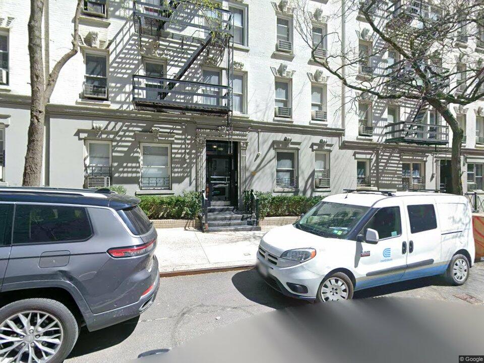 201 E 66th St, #10P