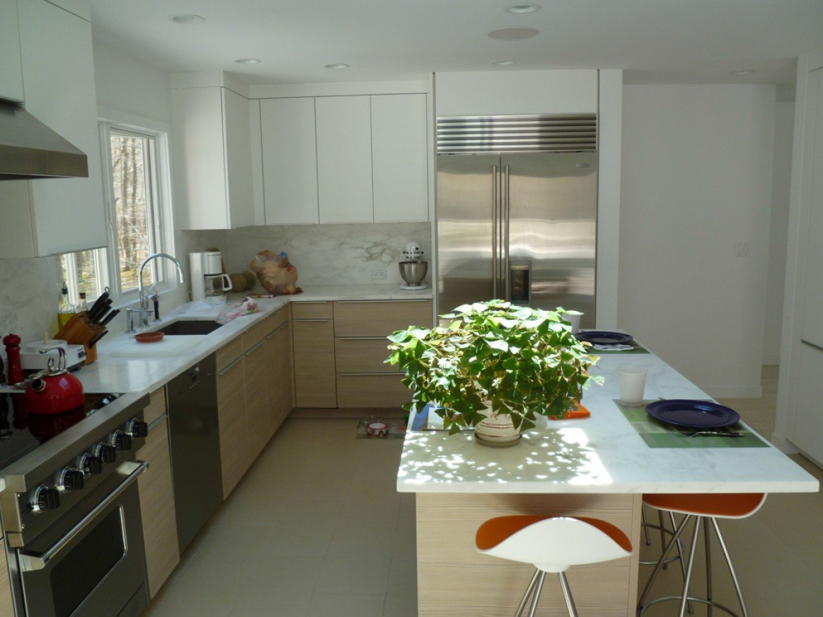 Amagansett Modern Extension