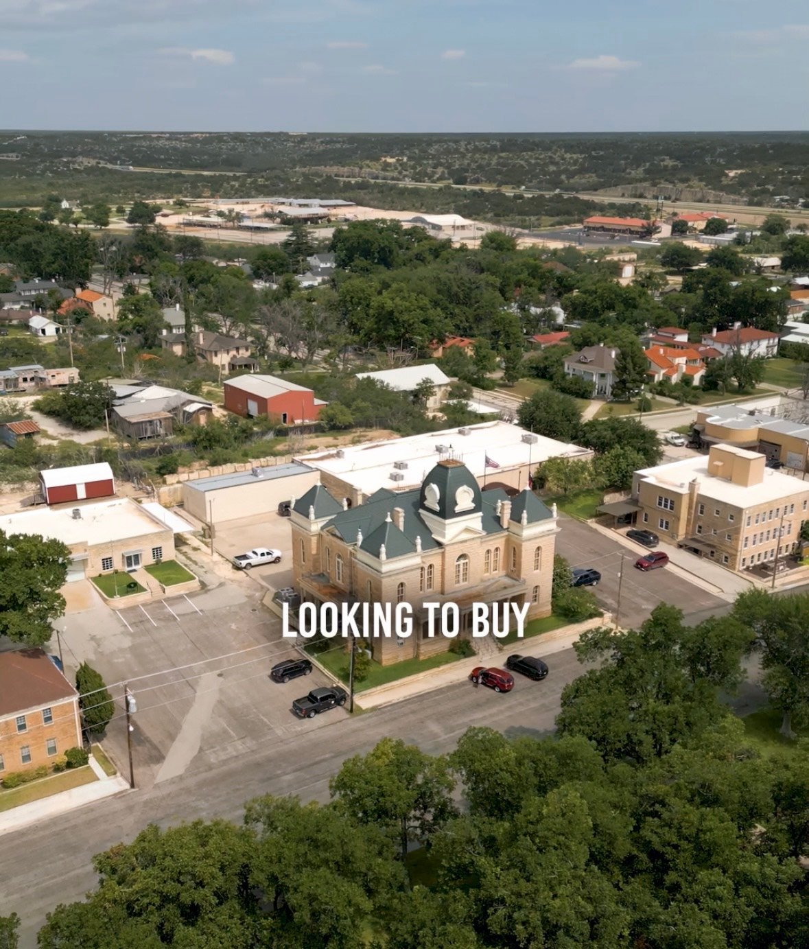 Ozona, Texas