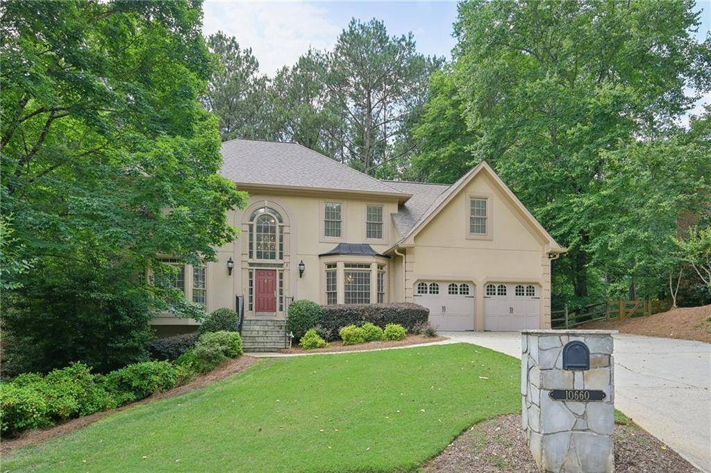Alpharetta
