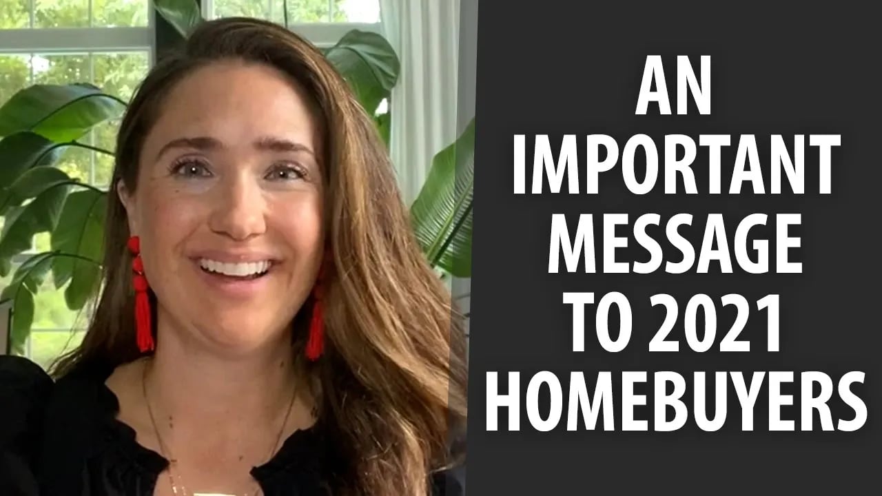 2021 Homebuyers: Don’t Forget About Your Homestead Exemption